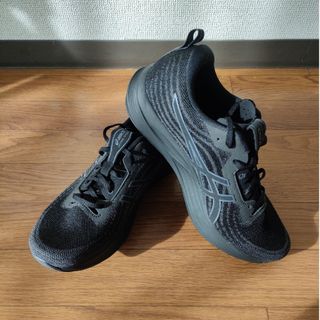 アシックス(asics)のasics EvoRide SPEED WIDE 27.5cm 新品未使用(シューズ)