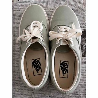 ヴァンズ(VANS)のvansスニーカー(スニーカー)