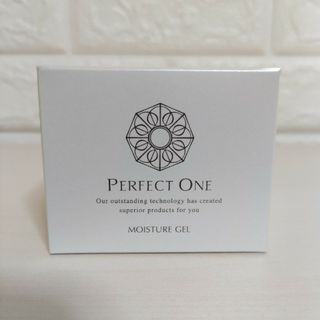 パーフェクトワン(PERFECT ONE)のパーフェクトワン　モイスチャージェル　オールインワン75g(オールインワン化粧品)