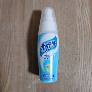 アースセイヤク(アース製薬)のサラテクト マイルドミスト(60mL)(その他)