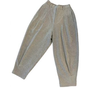 ケレン(KELEN)の極美品 Kelen ケレン ヨパウール コクーン パンツ S(サルエルパンツ)