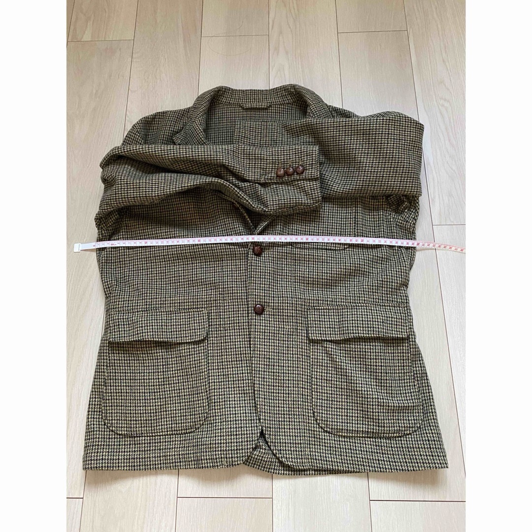 Engineered Garments(エンジニアードガーメンツ)のengineered garments ガーメンツ loiter jacket メンズのジャケット/アウター(テーラードジャケット)の商品写真