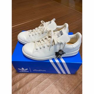 アディダス(adidas)のSTAN SMITH × MALBON GOLFコラボ　ゴルフシューズ(シューズ)