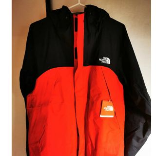 THE NORTH FACE - ☆ラスト1海外限定ノースフェイスマウンテンパーカー