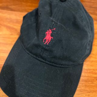 POLO RALPH LAUREN - ラルフローレン　キャップ