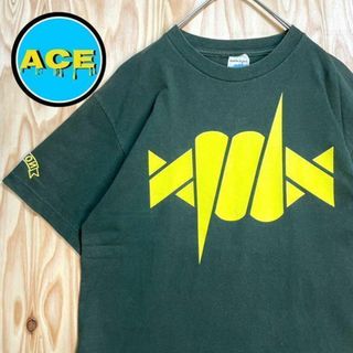 RECON - 【RECON】リーコンロゴTシャツ 裏原ストリートスケボーグッドイナフ