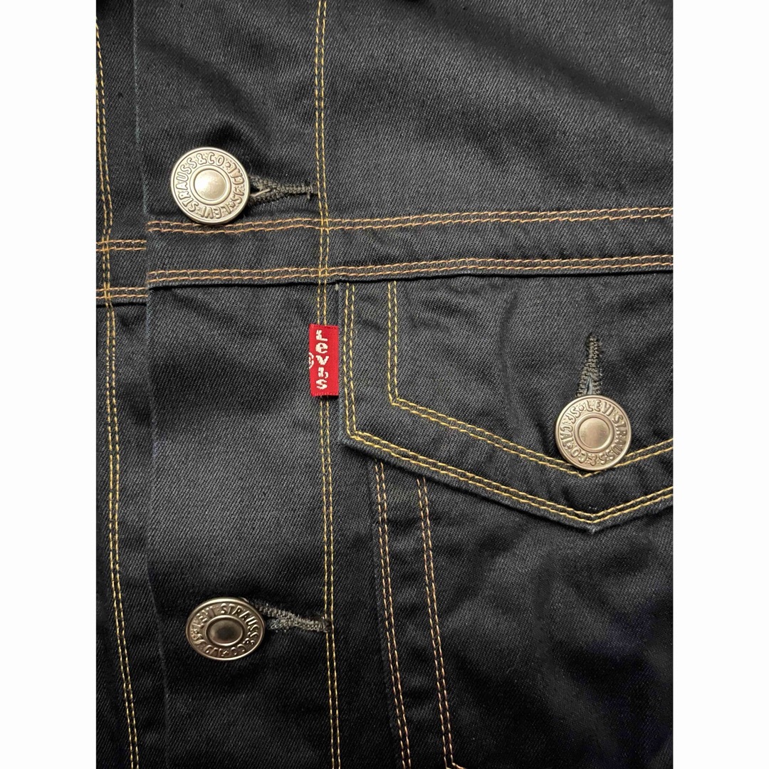 Levi's(リーバイス)のLevi’s リーバイス ジージャン Gジャン シャツ メンズのジャケット/アウター(Gジャン/デニムジャケット)の商品写真