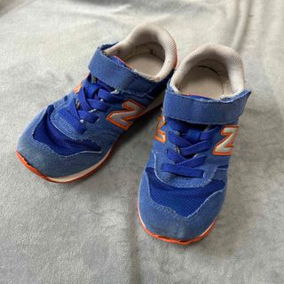 ニューバランス(New Balance)のニューバランス スニーカー サイズ17cm(スニーカー)