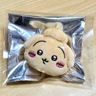 ちいかわ - ちいかわ ワクワクゆうえんち ぷちミニマスコット うさぎの ちいかわ - ちいかわ ワクワクゆうえんち ぷちミニマスコット うさぎの