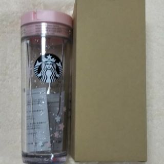 スターバックス(Starbucks)の母の日 新品※スタバ２０２３桜タンブラー チェリーブロッサム(その他)