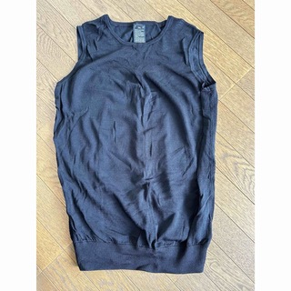 ダブルスタンダードクロージング(DOUBLE STANDARD CLOTHING)のdouble standard  clothing SOV. ノースリーブ(Tシャツ(半袖/袖なし))