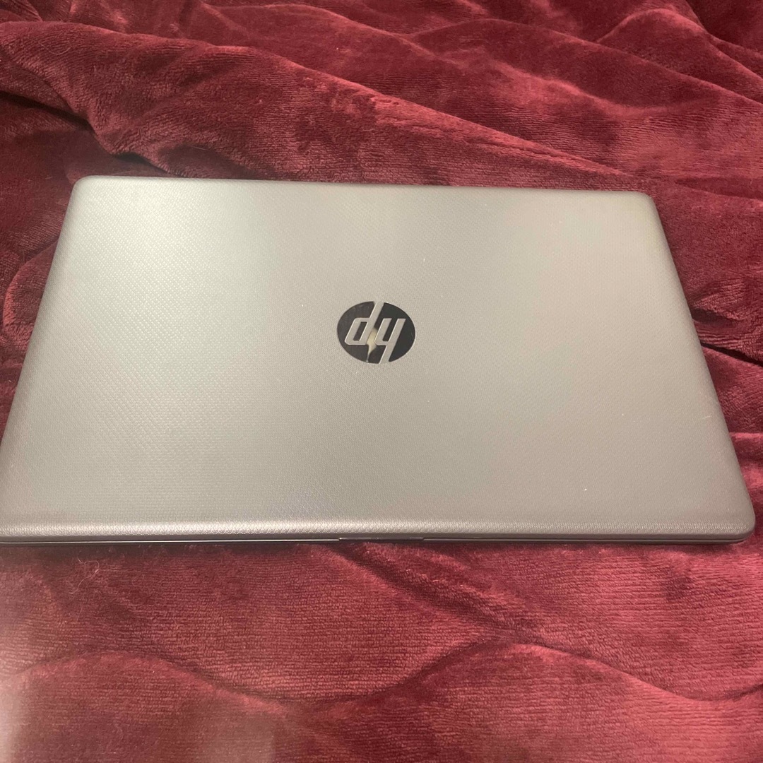 HP(ヒューレットパッカード)のHP 250 G7 Notebook PC メモリ4GB スマホ/家電/カメラのPC/タブレット(ノートPC)の商品写真