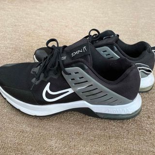 NIKEスニーカー　２７(スニーカー)