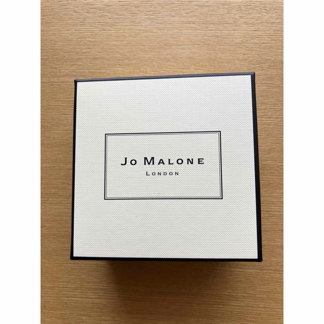 Jo Malone(ジョーマローン)の新品　ジョー マローン ロンドン ポメグラネート ノアール バス オイル  コスメ/美容のボディケア(バスグッズ)の商品写真