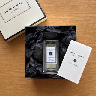 ジョーマローン(Jo Malone)の新品　ジョー マローン ロンドン ポメグラネート ノアール バス オイル (バスグッズ)