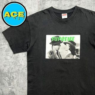 シュプリーム(Supreme)の【Supreme】シュプリームカサブランカ BogeyTシャツ　裏原ストリート(Tシャツ/カットソー(半袖/袖なし))