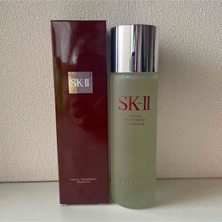 エスケーツー(SK-II)の最終SALE！新品！SK-II化粧水フェイシャルトリートメントエッセンス230㎖(化粧水/ローション)