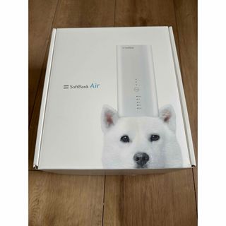 ソフトバンク(Softbank)のソフトバンクAIR(スマートフォン本体)