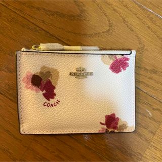 コーチ(COACH)のCOACHコインケース(キーケース)