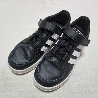 adidas - アディダスキッズ　スニーカー