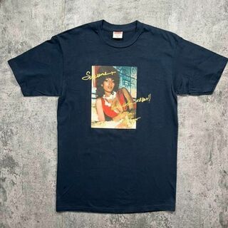 Supreme - 【Supreme】2012SS Pam Grier Tシャツ 裏原ストリートの通販 