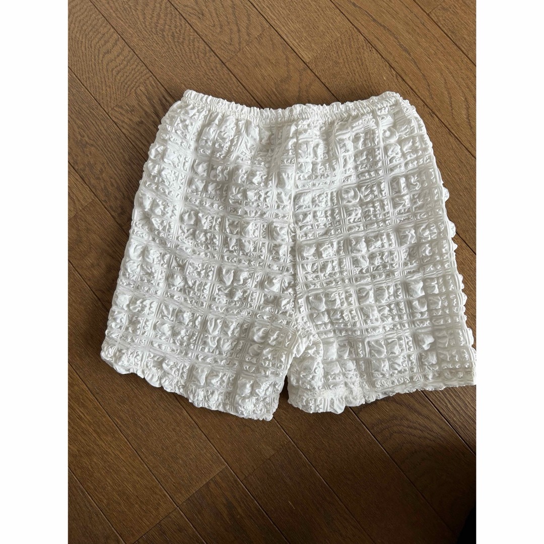 韓国子供服　パンツ　110cm キッズ/ベビー/マタニティのキッズ服男の子用(90cm~)(パンツ/スパッツ)の商品写真