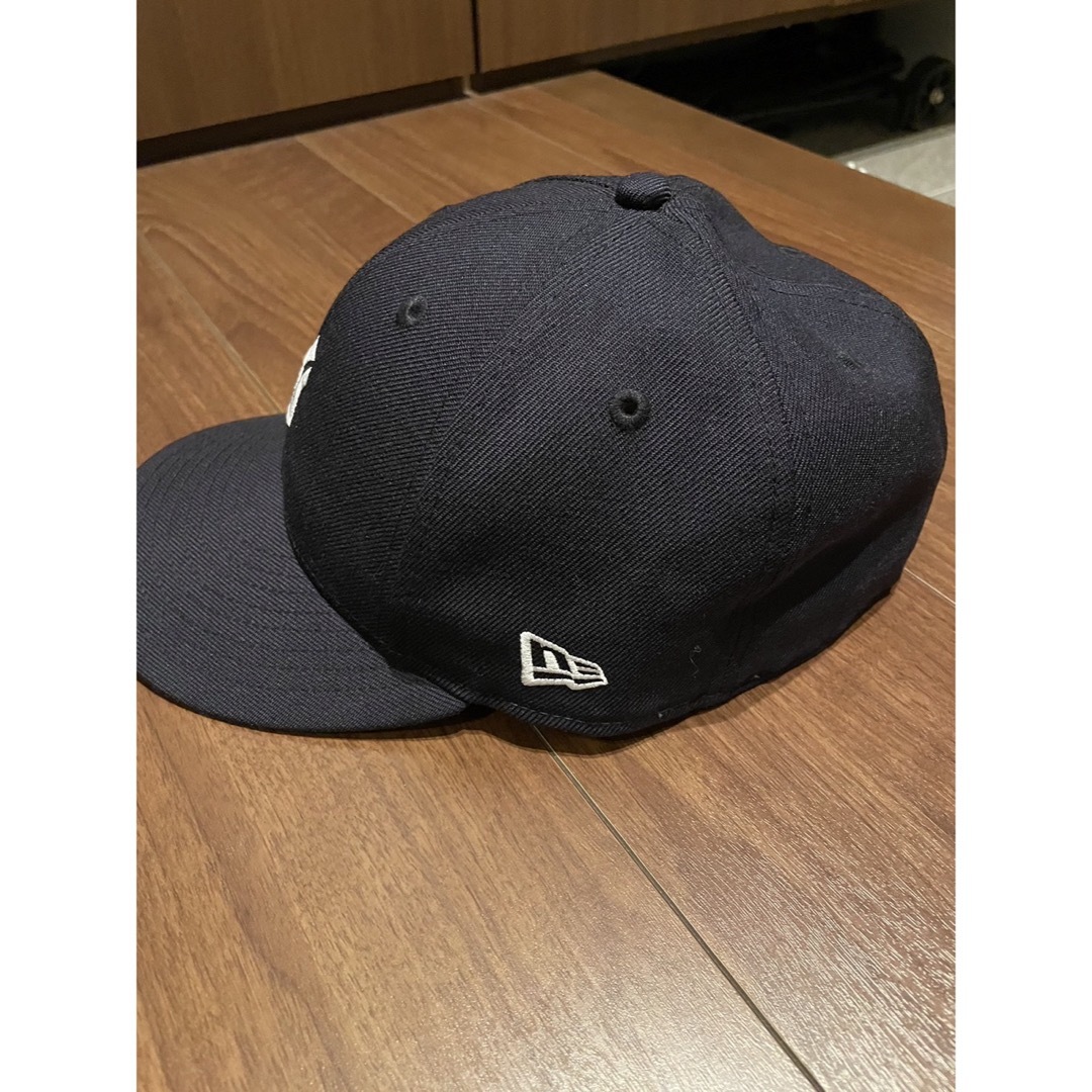 NEW ERA(ニューエラー)のニューエラ 未使用 メンズの帽子(キャップ)の商品写真