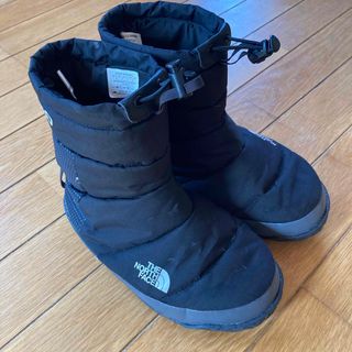 ザノースフェイス(THE NORTH FACE)のTHE NORTH FACE  ブーツ　22cm(ブーツ)