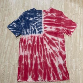 アメリカンイーグル タイダイ柄Tシャツ S