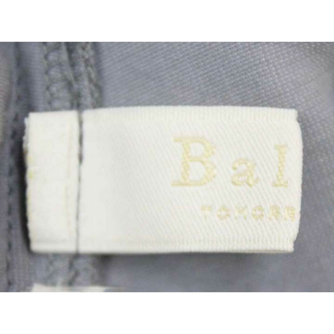 Ballsey(ボールジィ)の【春物 新入荷】‡BALLSEY/ボールジィ‡2021年製/ソフトストレッチイージーパンツ/十分丈 ライトパープル/薄紫 レディース  34【中古】春夏  503042 レディースのパンツ(その他)の商品写真