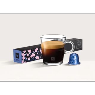 ネスプレッソ(NESPRESSO)のネスプレッソカプセル　トウキョウ ルンゴ　(コーヒー)