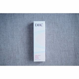 ディーエイチシー(DHC)のDHC ベルベット スキンコート（化粧下地）15g×1箱(化粧下地)