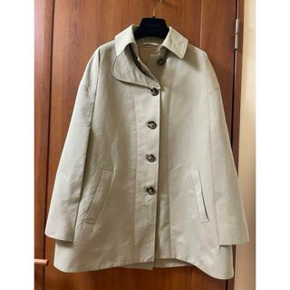 celine - セリーヌ ・ マッキントッシュ ダブルネーム トレンチコート celine - セリーヌ ・ マッキントッシュ ダブルネーム トレンチコート