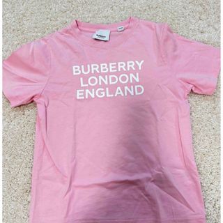 バーバリー(BURBERRY)のキッズBurberryTシャツ(Tシャツ/カットソー)