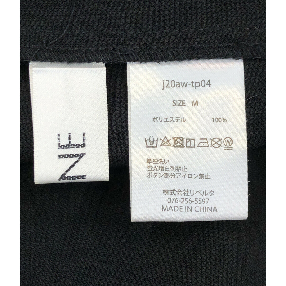 JENNE 長袖ブラウス    レディース M レディースのトップス(その他)の商品写真