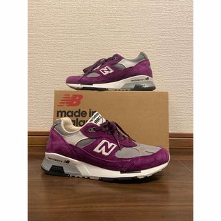 ニューバランス(New Balance)のニューバランス　new balance 9915 991 992(スニーカー)