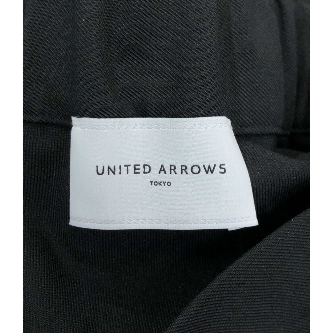 UNITED ARROWS(ユナイテッドアローズ)のユナイテッドアローズ ロングフレアスカート レディース 40 レディースのスカート(その他)の商品写真