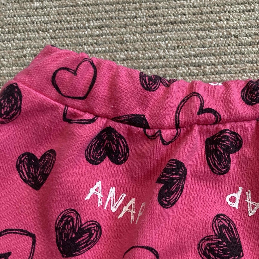 ANAP(アナップ)のANAP  スカート キッズ/ベビー/マタニティのキッズ服女の子用(90cm~)(スカート)の商品写真