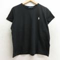 古着 ラルフローレン Ralph Lauren 半袖 ブランド Tシャツ レデ…