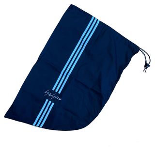 ヨウジヤマモト(Yohji Yamamoto)のレア 付属品 adidas for Yohji yamamoto シューズ袋(その他)