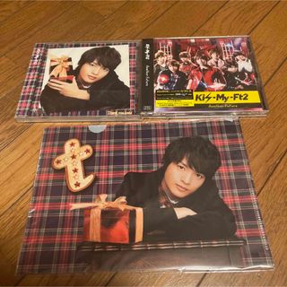 ジャニーズ(Johnny's)のKis-My-Ft2 玉森裕太　Thankyouじゃん(アイドルグッズ)