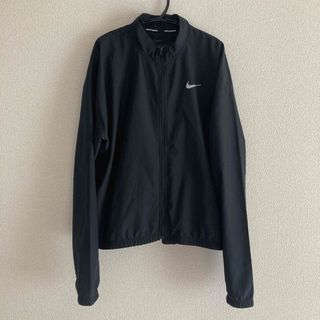 ナイキ(NIKE)のナイキランニング　NIKERUNNING ウィンドブレーカー  上　レディース(ウェア)