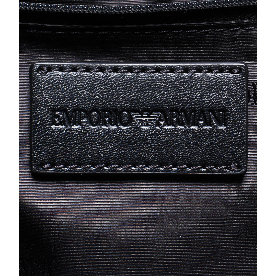 Emporio Armani(エンポリオアルマーニ)のエンポリオアルマーニ 2wayボストンバッグ レディースのバッグ(ボストンバッグ)の商品写真