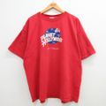 XL★古着 半袖 ビンテージ Tシャツ メンズ 90年代 90s ラスベガス …