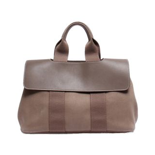 エルメス(Hermes)のエルメス HERMES ハンドバッグ シルバー金具 レディース(ハンドバッグ)