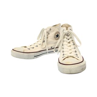 コンバース(CONVERSE)のコンバース CONVERSE ハイカットスニーカー メンズ 26.5(スニーカー)