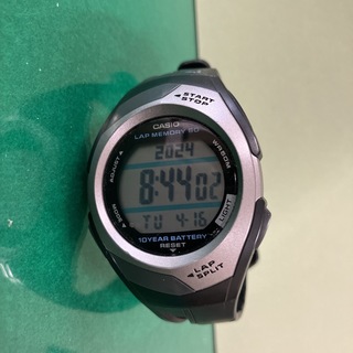 カシオ(CASIO)の腕時計　PHYS CASIO(腕時計(デジタル))