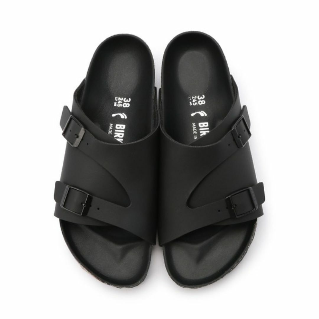 BIRKENSTOCK(ビルケンシュトック)の日本限定 Birkenstock ビルケンシュトック ZURICH サンダル レディースの靴/シューズ(サンダル)の商品写真