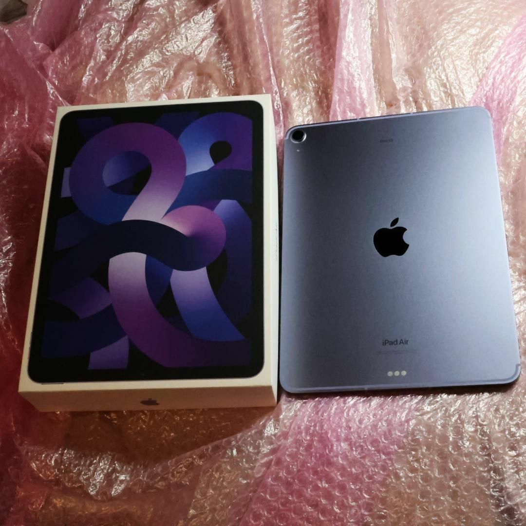 ipad air5第5世代cellular64GBアップルケアappleCare ipad air5第5世代cellular64GBアップルケアappleCare