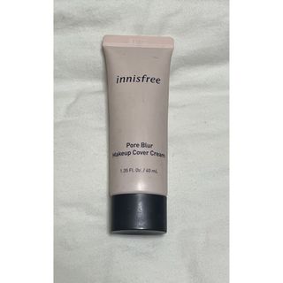 イニスフリー(Innisfree)のリキッドファンデ(ファンデーション)